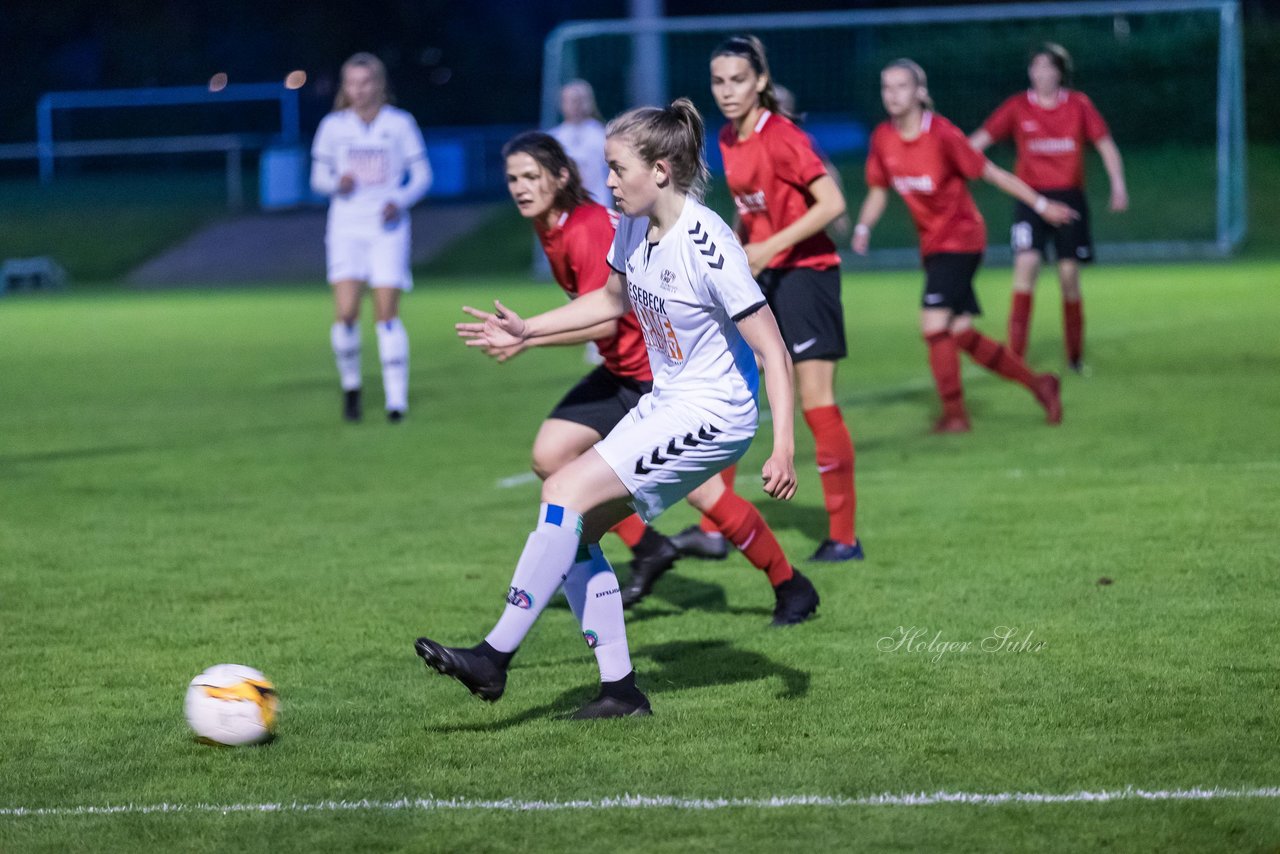 Bild 69 - Frauen SV Henstedt Ulzburg - Wellingsbuettel : Ergebnis: 11:1